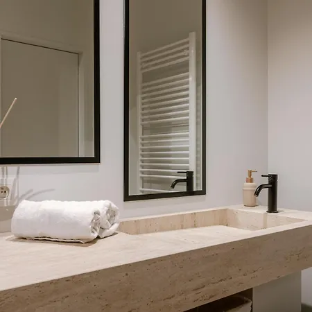 Apartament Flat Lisanne