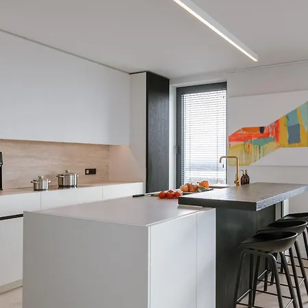 Flat Lisanne Apartament