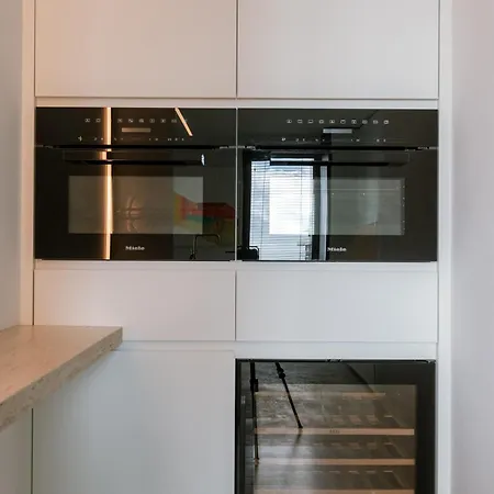 Apartament Flat Lisanne