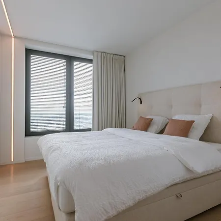 Flat Lisanne Ostende