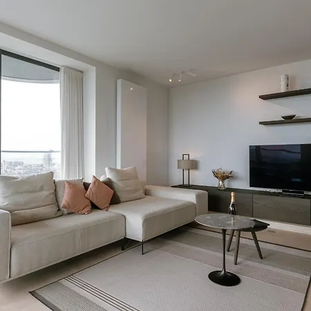 Apartamento Flat Lisanne