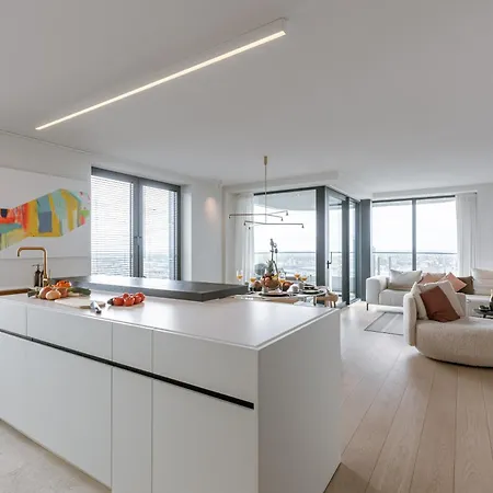 Flat Lisanne Apartament