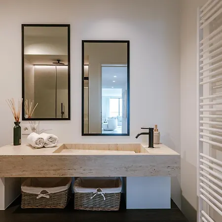 Apartament Flat Lisanne