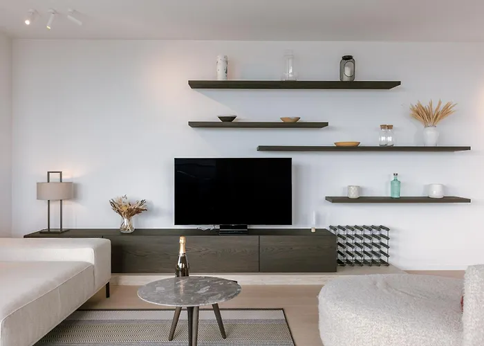 Appartement Flat Lisanne *