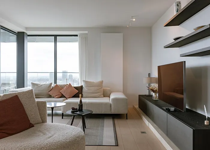 Flat Lisanne Ostende