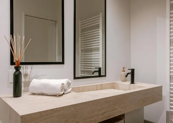 아파트 Flat Lisanne