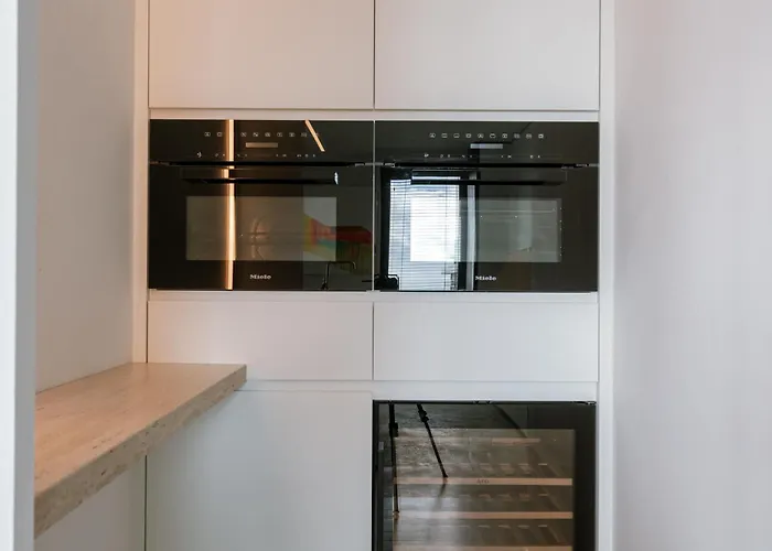 아파트 Flat Lisanne