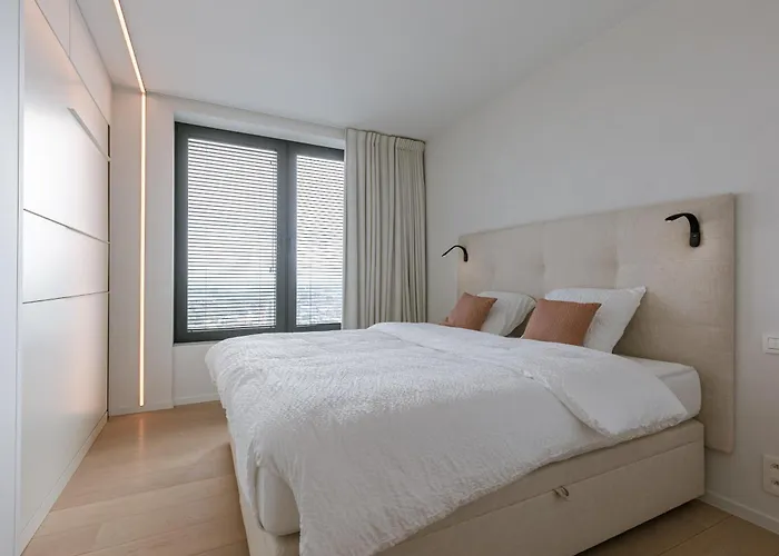 Flat Lisanne Ostende