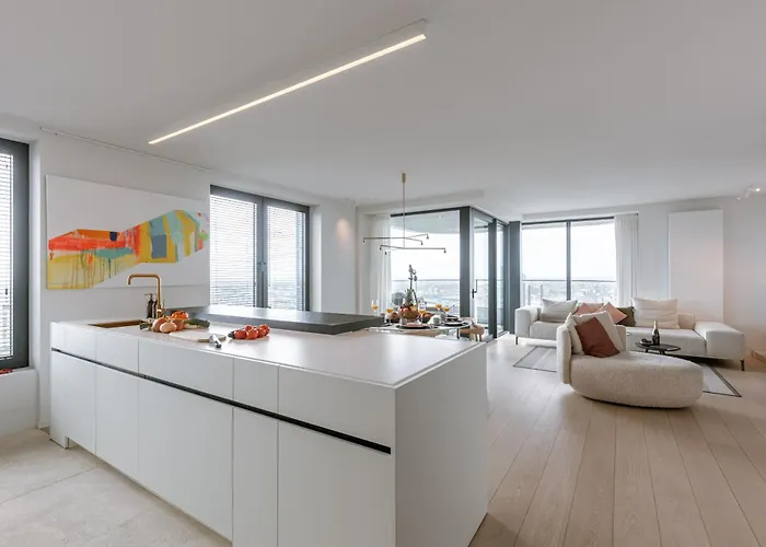 Flat Lisanne Appartement