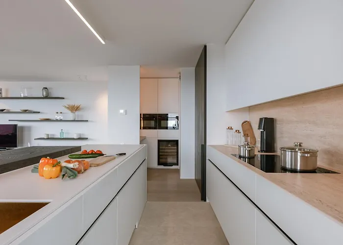 아파트 Flat Lisanne