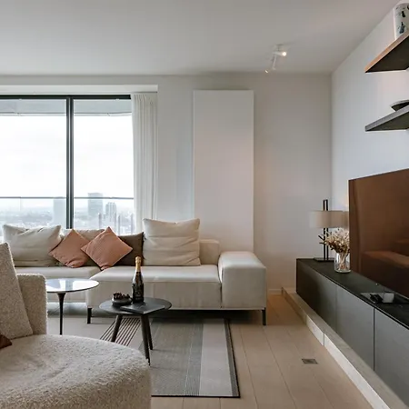 Flat Lisanne 奥斯滕德